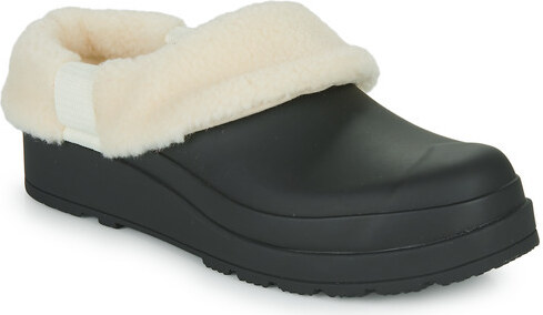 Hunter Pantofole Play Sherpa
