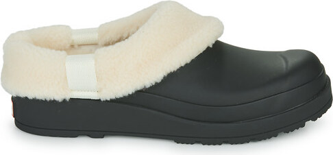 Hunter Pantofole Play Sherpa