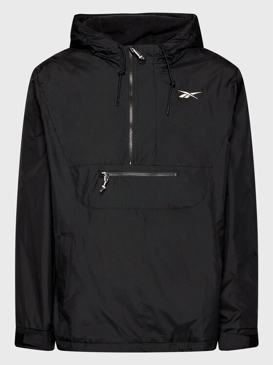 Giacca anorak Reebok