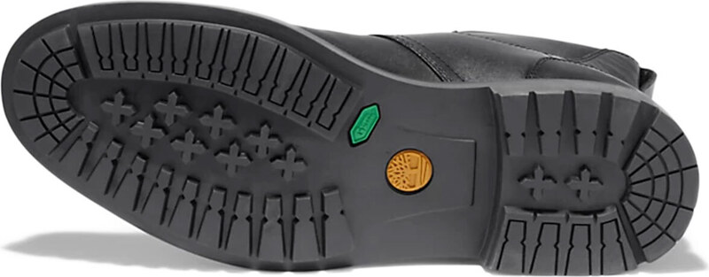 Timberland Stormbucks Chelsea Boot - Uomini - Scarpe Timberland - Nero - 5551R-001