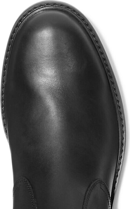 Timberland Stormbucks Chelsea Boot - Uomini - Scarpe Timberland - Nero - 5551R-001
