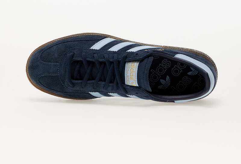 adidas Originals Sneakers adidas Handball Spezial Core Navy/ Clesky/ Gum5