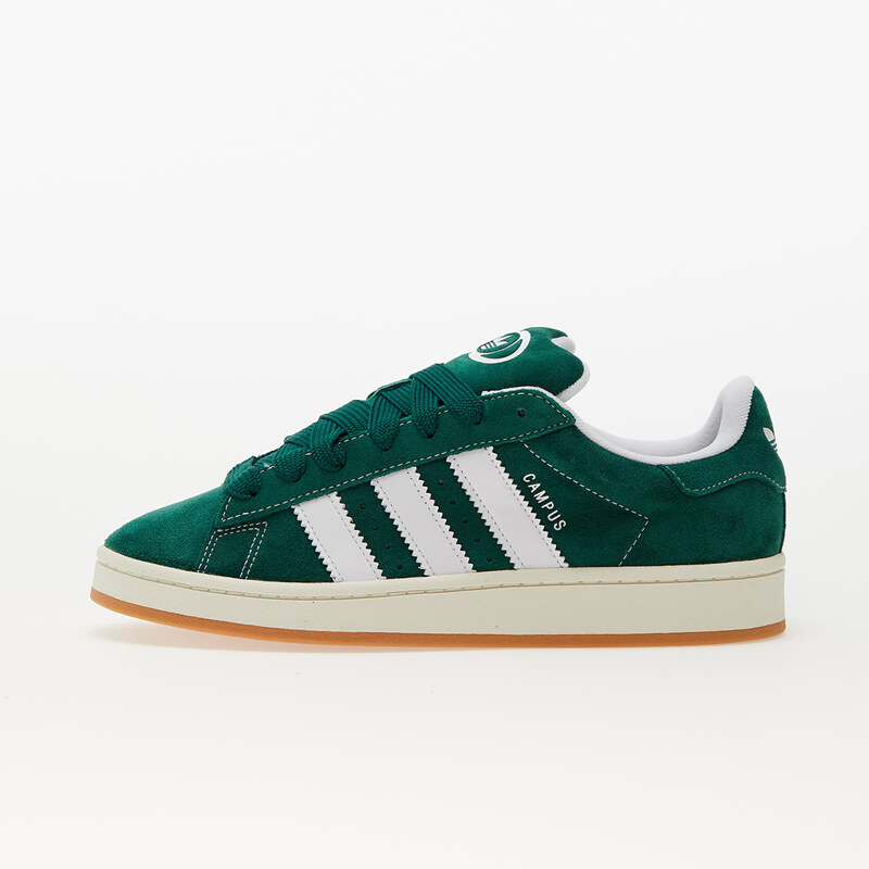 adidas Originals Sneakers adidas Campus 00s Dark Green/ Ftw White/ Off White