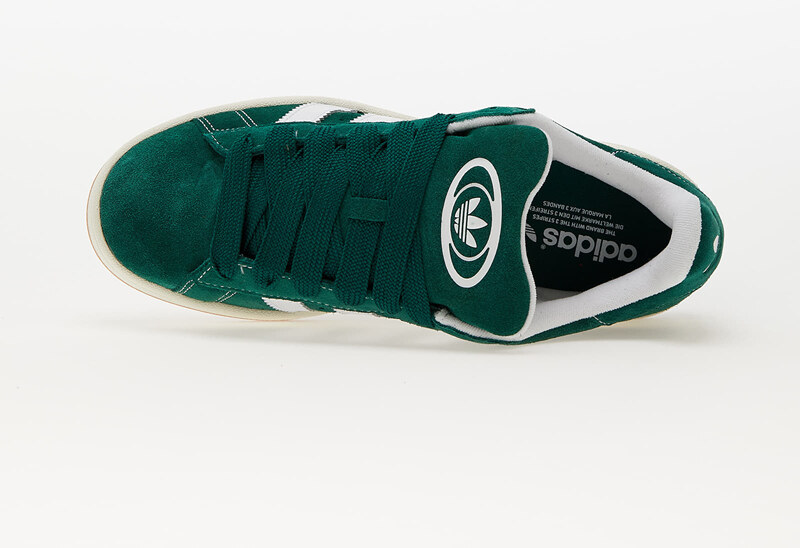 adidas Originals Sneakers adidas Campus 00s Dark Green/ Ftw White/ Off White