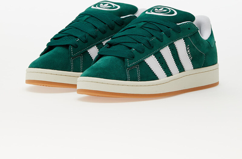 adidas Originals Sneakers adidas Campus 00s Dark Green/ Ftw White/ Off White