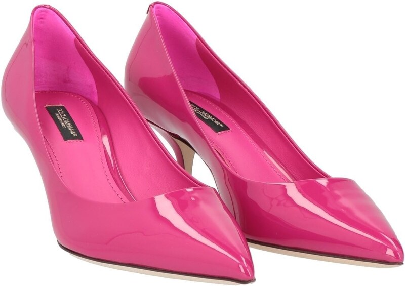 DOLCE&GABBANA - CALZATURE - Decolletes su YOOX.COM