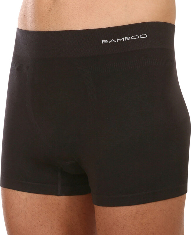 Boxer classici in cotone da uomo con apertura 10 paia