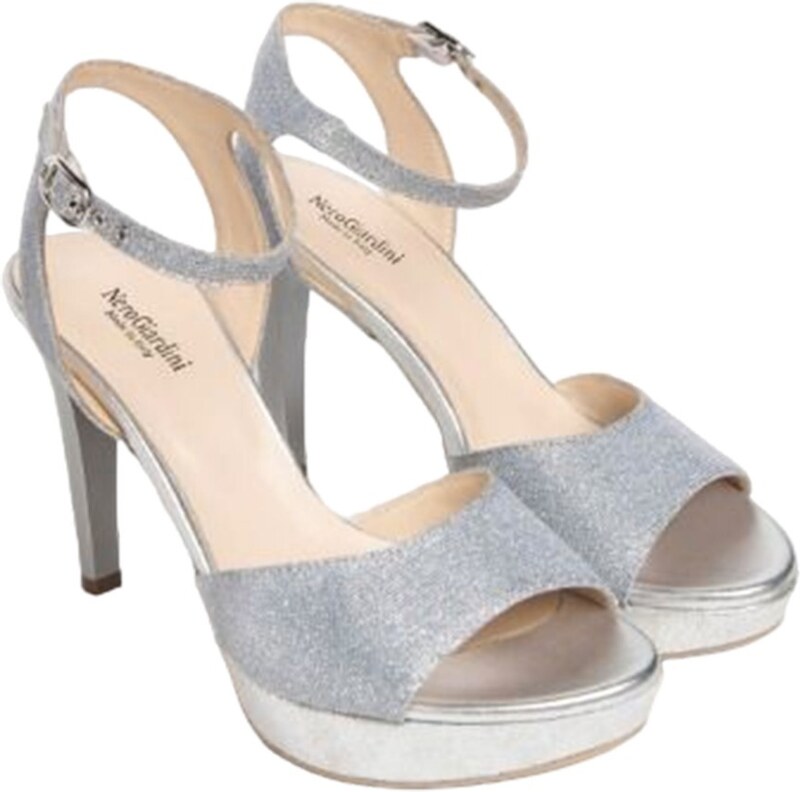 Nerogiardini sandali