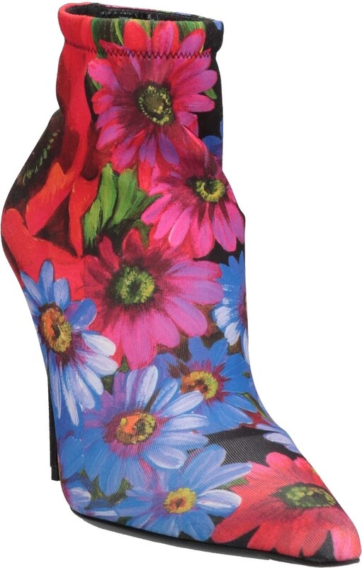 DOLCE&GABBANA - CALZATURE - Stivaletti su YOOX.COM