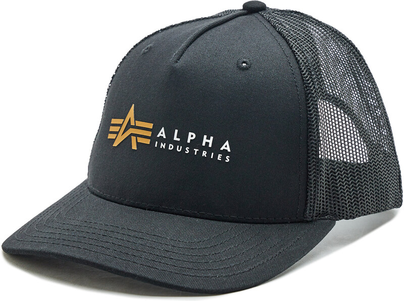 Cappellino Alpha Industries