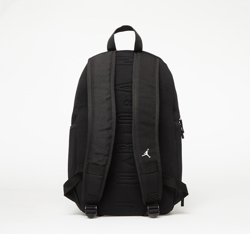 Zaino Jordan Jersey Backpack Black Universal