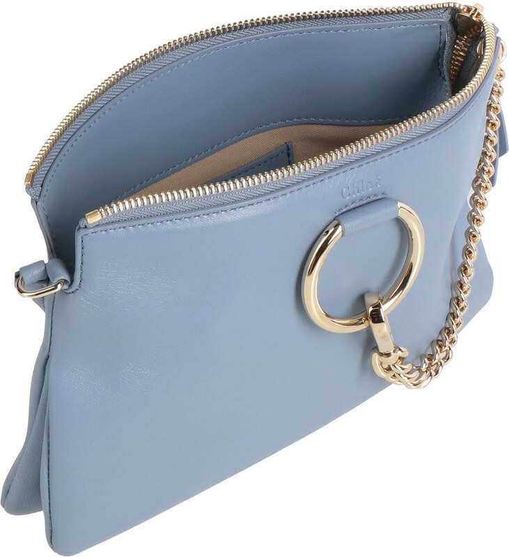 CHLOÉ - BORSE - Borse a tracolla su YOOX.COM