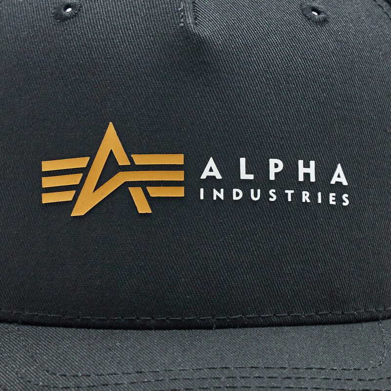 Cappellino Alpha Industries