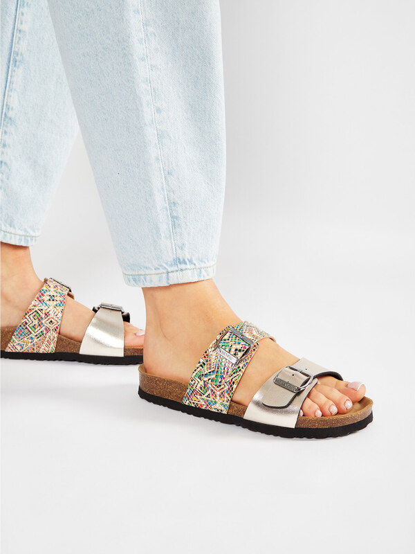 Ciabatte Dr. Brinkmann