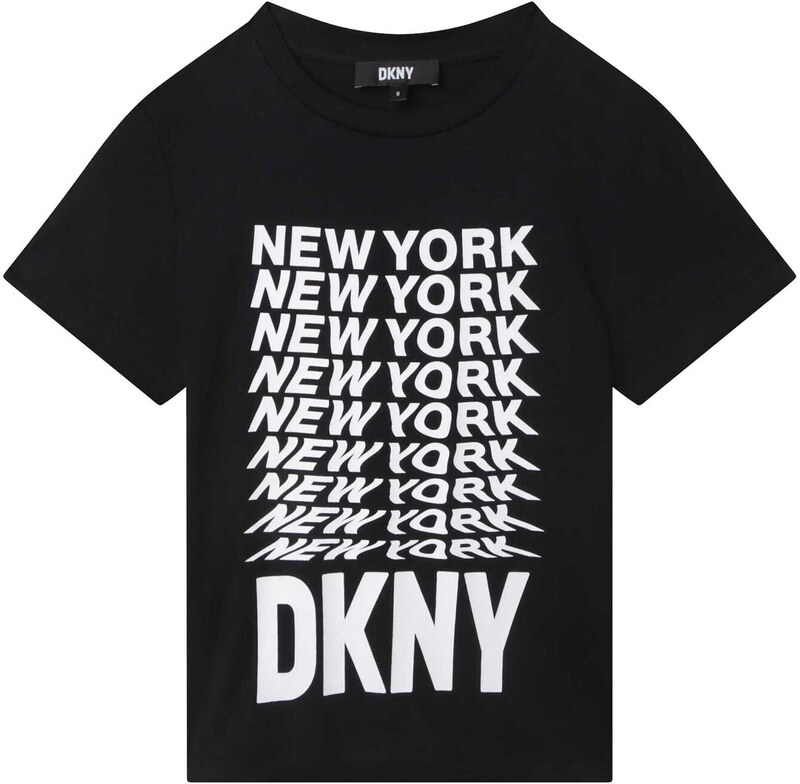 T-shirt DKNY