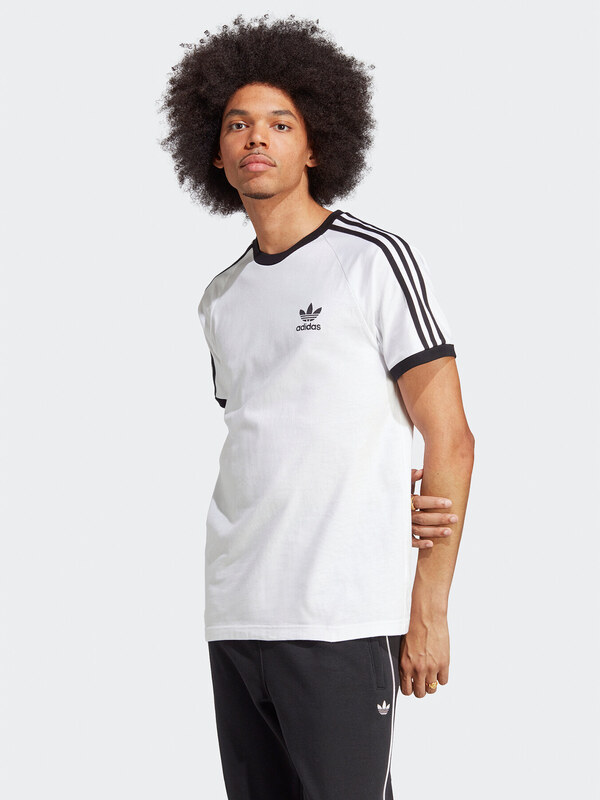 T-shirt adidas
