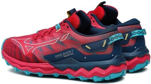 Scarpe running Mizuno