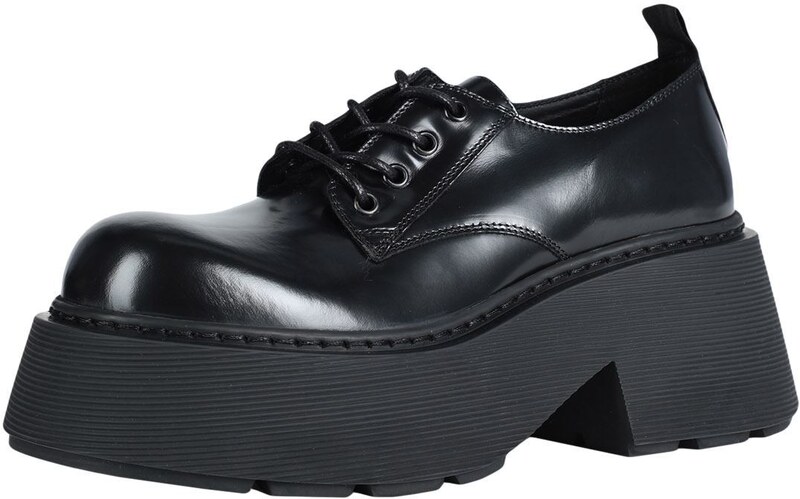 VIC MATIĒ - CALZATURE - Stringate su YOOX.COM