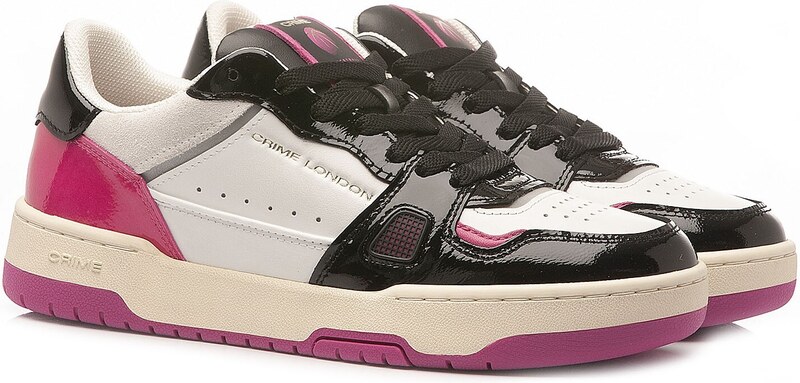 Crime London Off Court Og 2800AA6.65