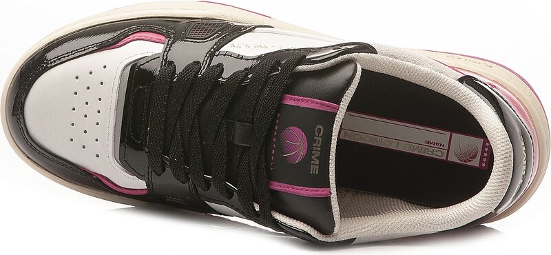 Crime London Off Court Og 2800AA6.65