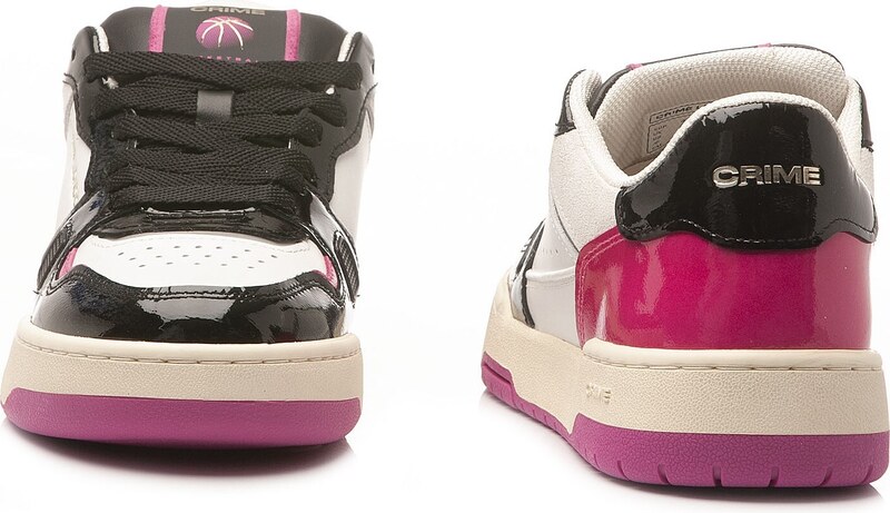 Crime London Off Court Og 2800AA6.65