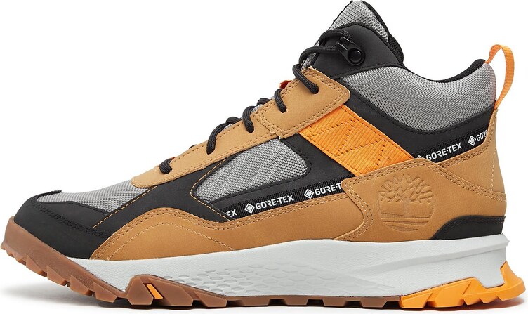 Scarponcini Timberland