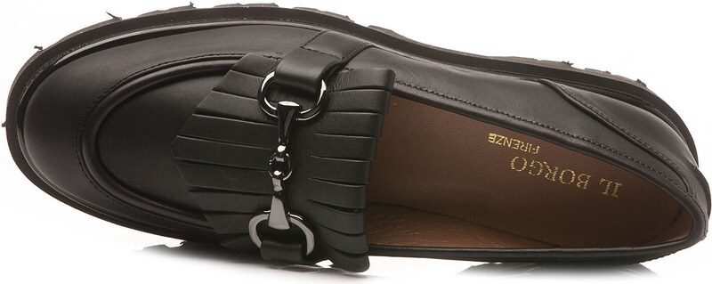 Il Borgo A231- 131-R