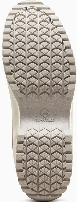 Converse Chuck Taylor All Star Lugged 2.0 Counter Climate Donne - Sneakers Converse - Rosa - A04635C-3.5