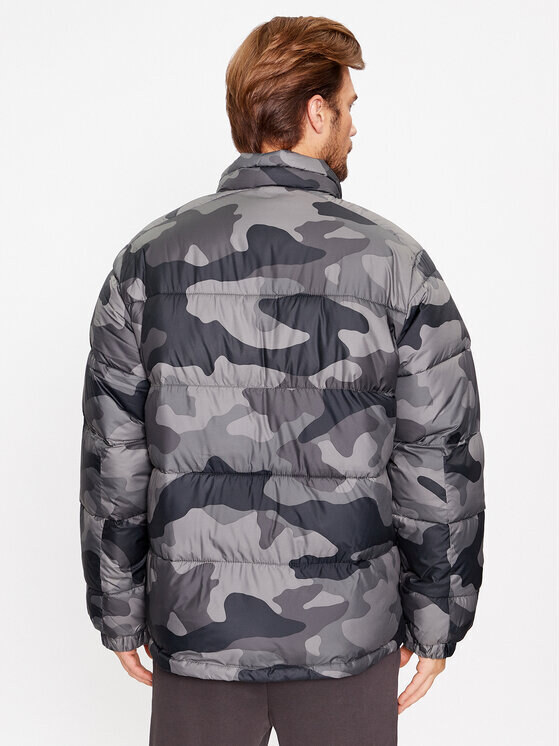 Giubbotto invernale Columbia