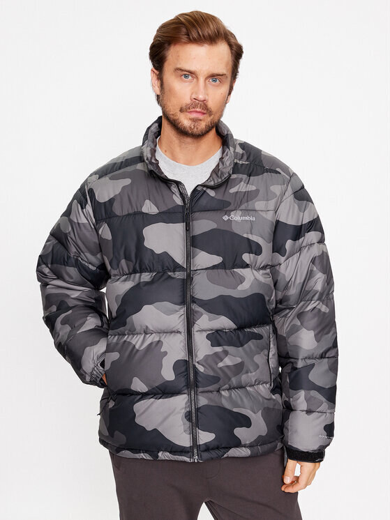 Giubbotto invernale Columbia