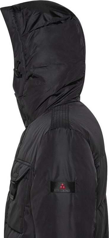 PEUTEREY GIUBBINO AIPTEK NBE 03 FUR