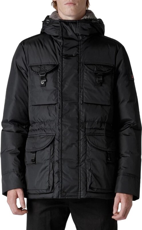 PEUTEREY GIUBBINO AIPTEK NBE 03 FUR