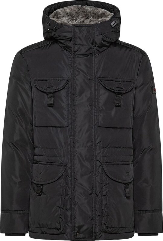 PEUTEREY GIUBBINO AIPTEK NBE 03 FUR