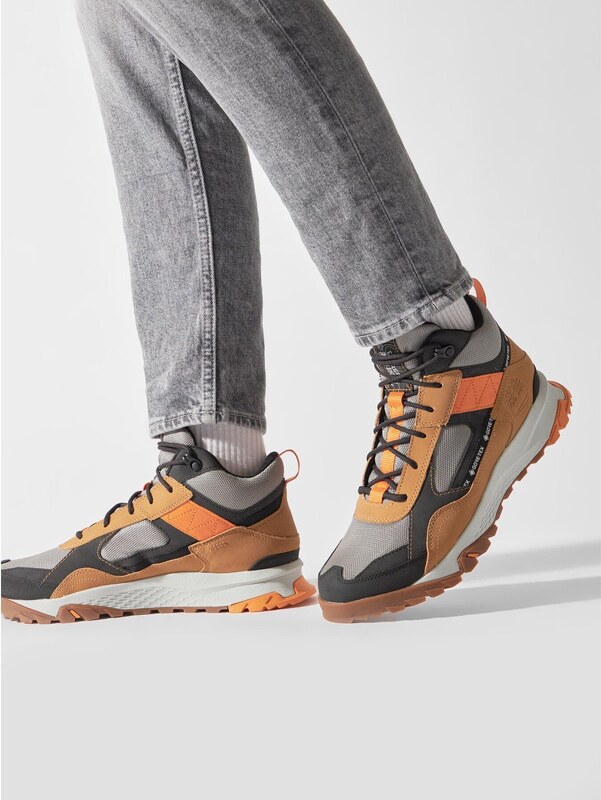 Scarponcini Timberland