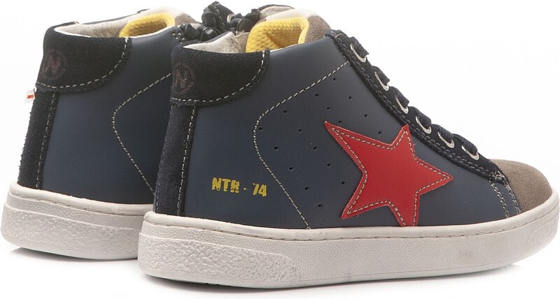 Naturino Pinn Hingh Z