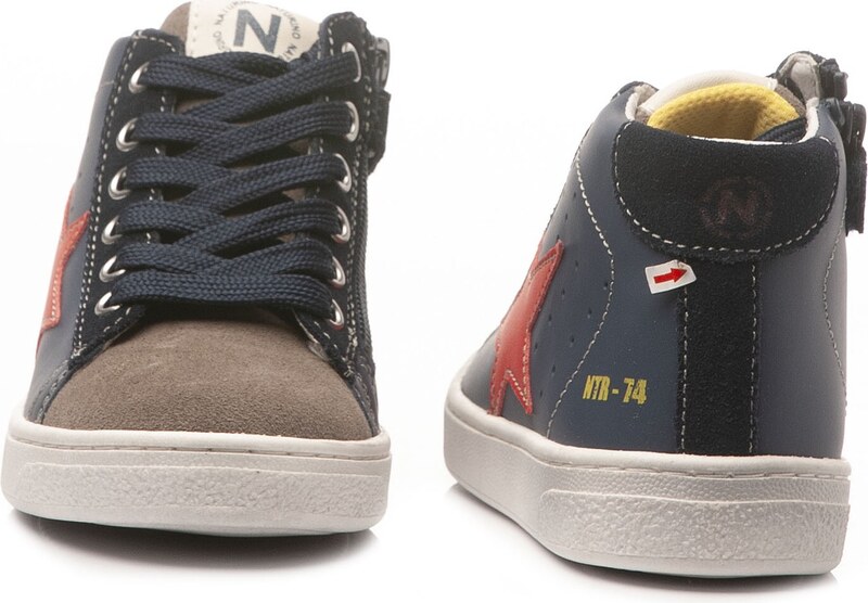 Naturino Pinn Hingh Z