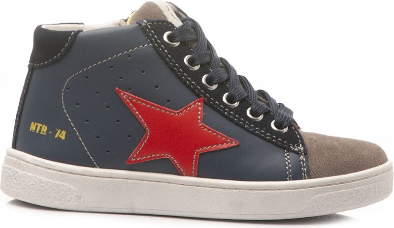 Naturino Pinn Hingh Z