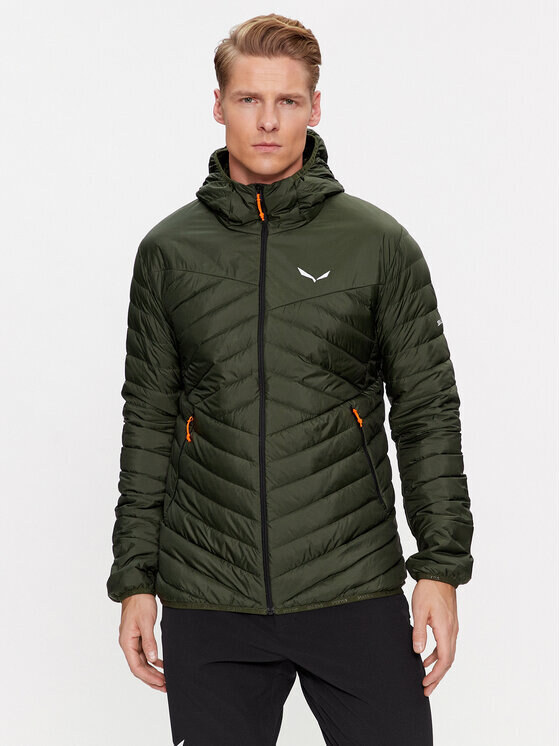 Giubbotto piumino Salewa