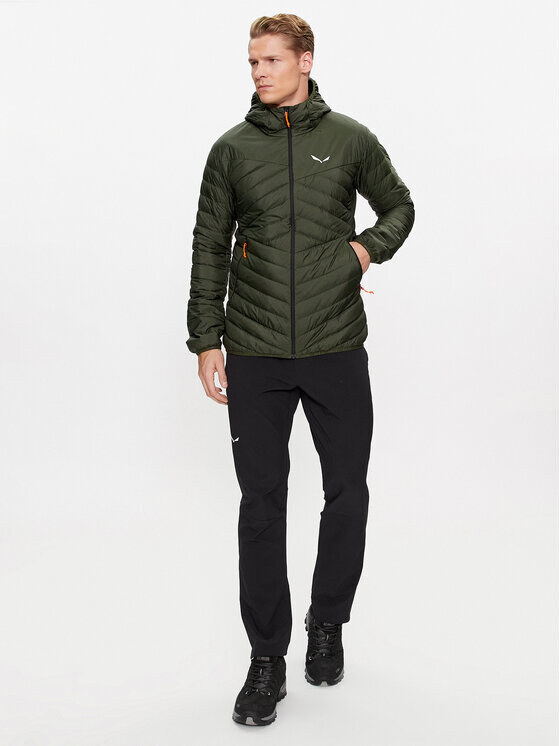 Giubbotto piumino Salewa