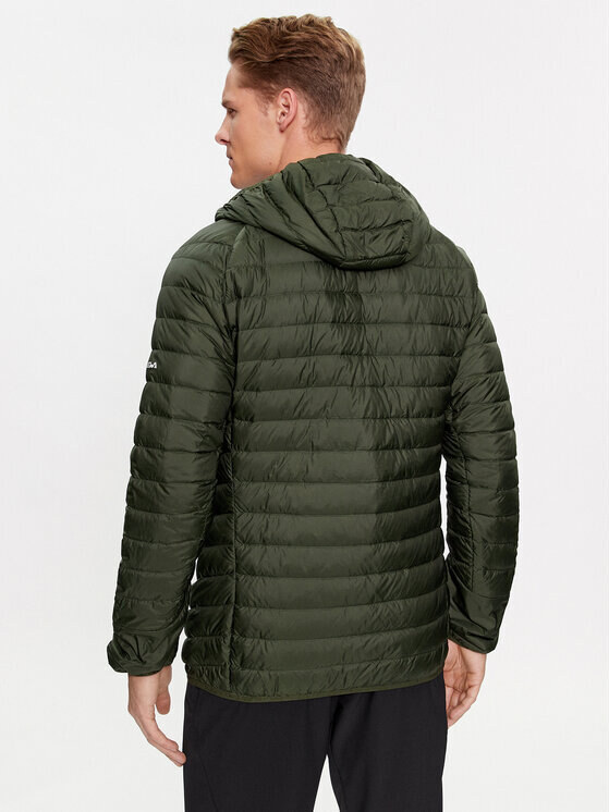 Giubbotto piumino Salewa