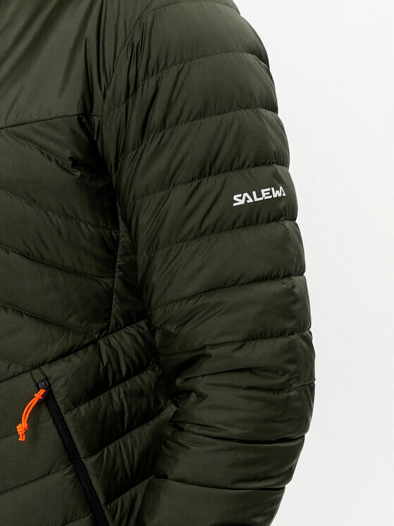 Giubbotto piumino Salewa