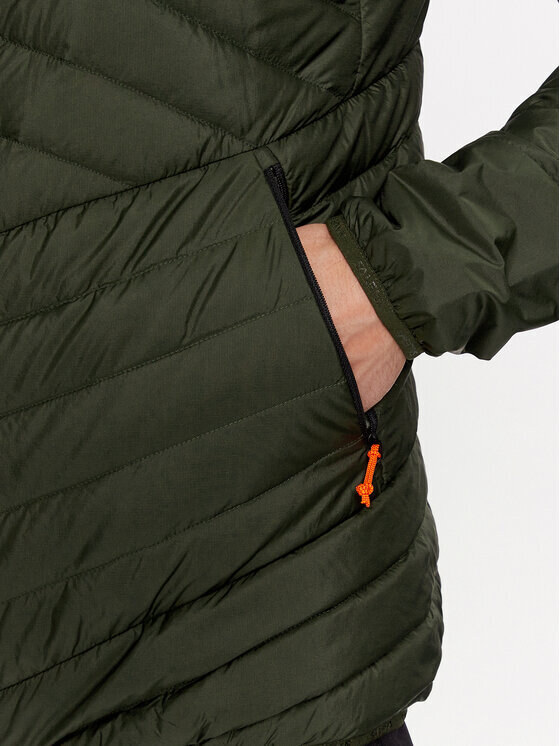 Giubbotto piumino Salewa