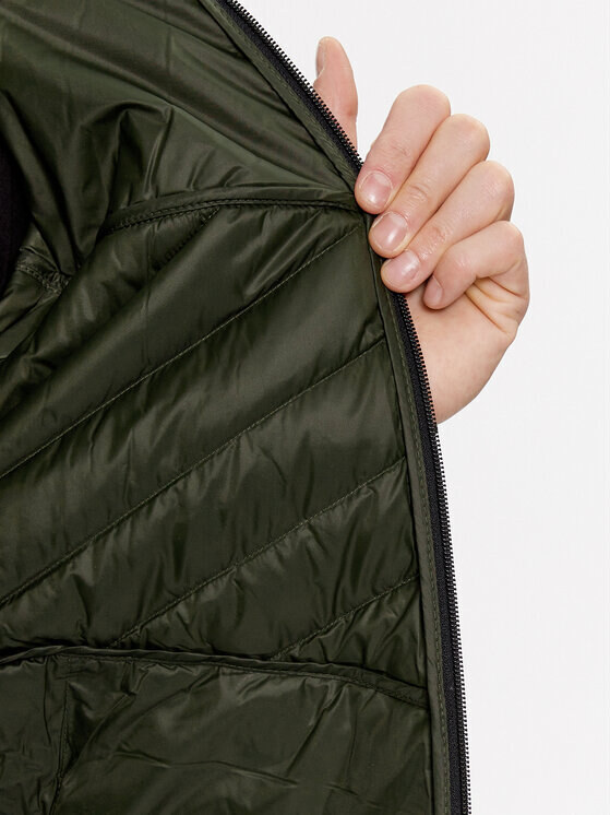 Giubbotto piumino Salewa