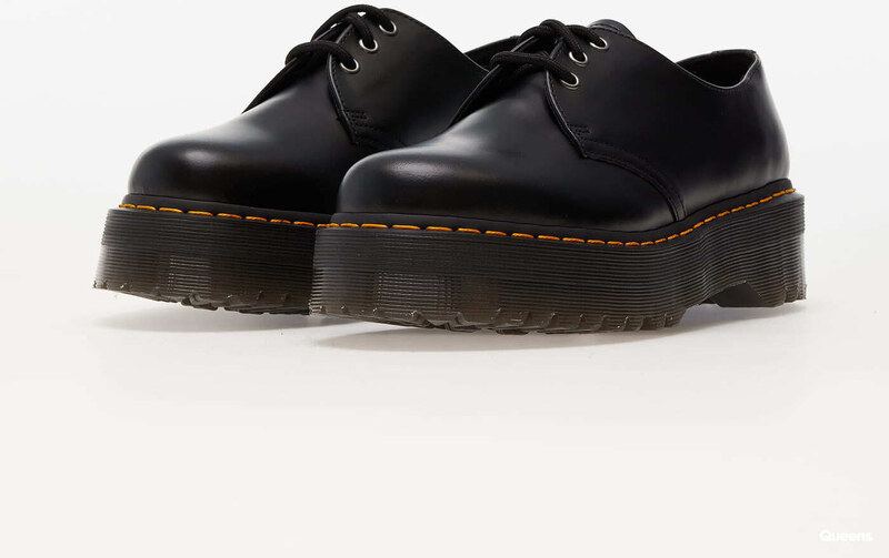 Dr. Martens 1461 Quad black
