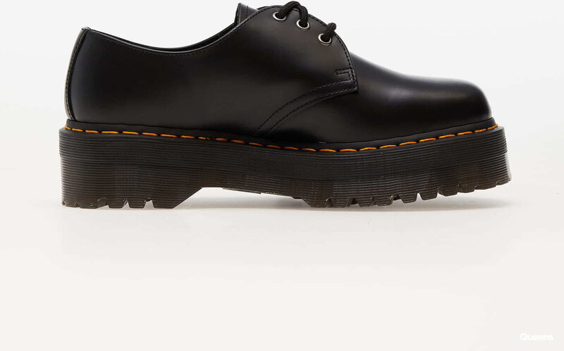 Dr. Martens 1461 Quad black