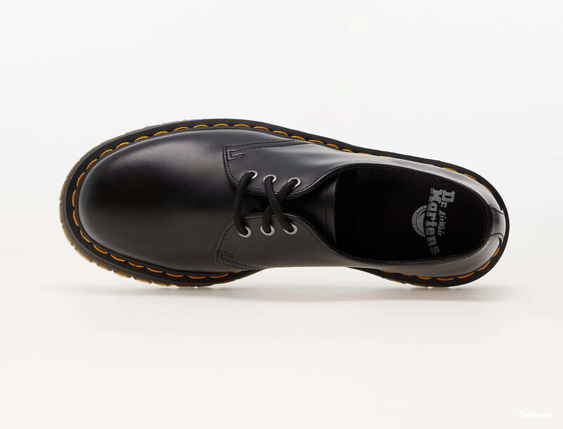 Dr. Martens 1461 Quad black