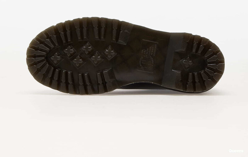 Dr. Martens 1461 Quad black