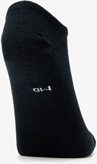 Nike Sportswear Everyday Essential No-Show Socks 3-Pack Black/ White S