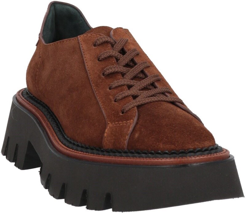 RAS - CALZATURE - Stringate su YOOX.COM