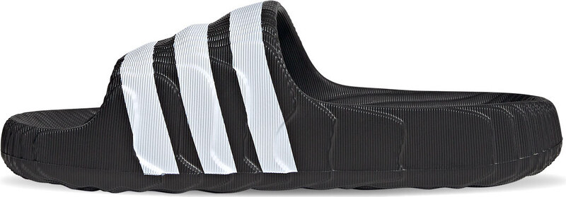 adidas Adilette 22 Uomini - Sandali adidas Originals - Nero - IF3670-4